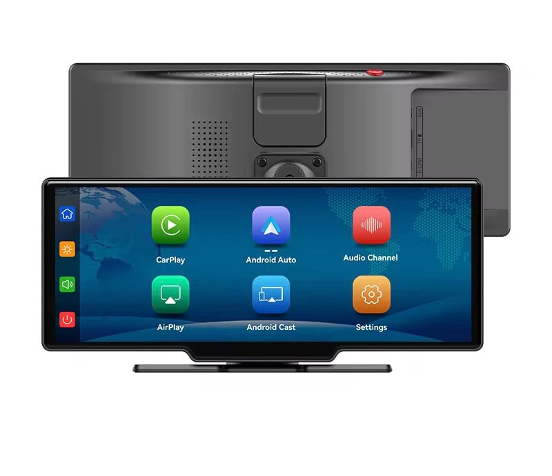 10.26” Wireless Car Play System