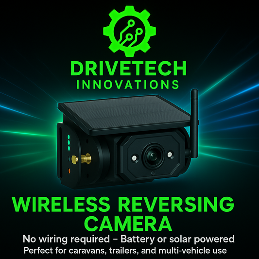 Wireless Reversing Camera